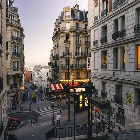 Latin Quarter With Balcony - Cityapartmentstay Paříž Exteriér fotografie