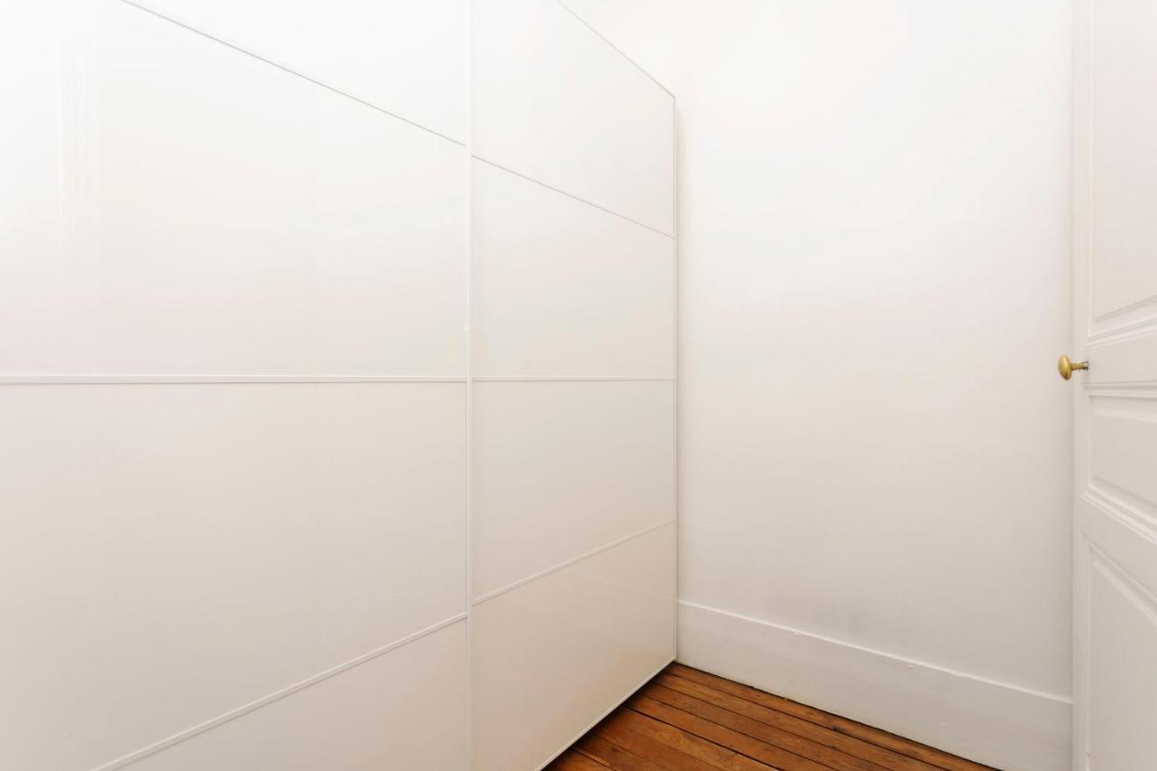 Latin Quarter With Balcony - Cityapartmentstay Paříž Exteriér fotografie